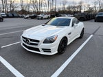 2015 Mercedes-Benz SLK SLK 250