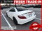 2015 Mercedes-Benz SLK SLK 250