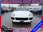 2016 Porsche Cayenne Base