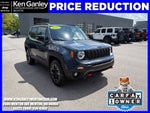2023 Jeep Renegade Trailhawk 4x4