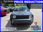 2023 Jeep Renegade Trailhawk 4x4