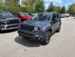 2023 Jeep Renegade Trailhawk 4x4