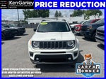 2022 Jeep Renegade Limited 4x4
