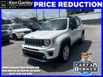 2022 Jeep Renegade Limited 4x4