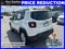 2022 Jeep Renegade Limited 4x4