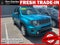 2021 Jeep Renegade Limited 4x4