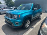 2021 Jeep Renegade Limited 4x4