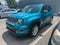 2021 Jeep Renegade Limited 4x4