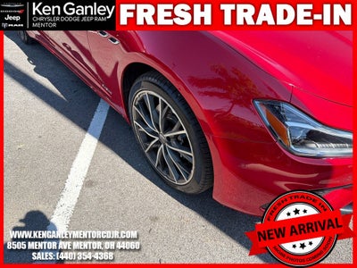 2019 Maserati Ghibli S Q4 GranSport