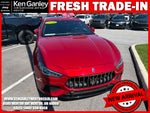 2019 Maserati Ghibli S Q4 GranSport