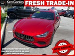 2019 Maserati Ghibli S Q4 GranSport