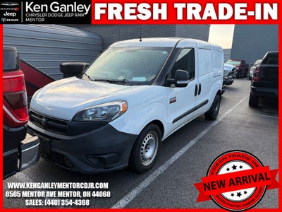 2015 RAM Ram ProMaster City Tradesman