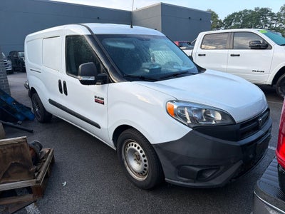 2015 RAM Ram ProMaster City Tradesman