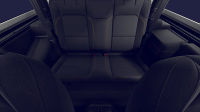 2026 Jeep Wrangler WRANGLER 2-DOOR WILLYS