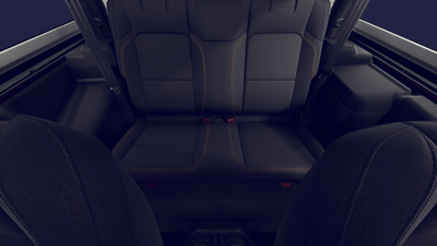 2026 Jeep Wrangler WRANGLER 2-DOOR WILLYS