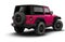 2026 Jeep Wrangler WRANGLER 2-DOOR WILLYS