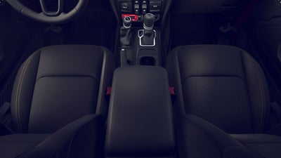 2026 Jeep Wrangler WRANGLER 2-DOOR WILLYS