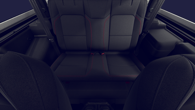 2026 Jeep Wrangler WRANGLER 2-DOOR RUBICON