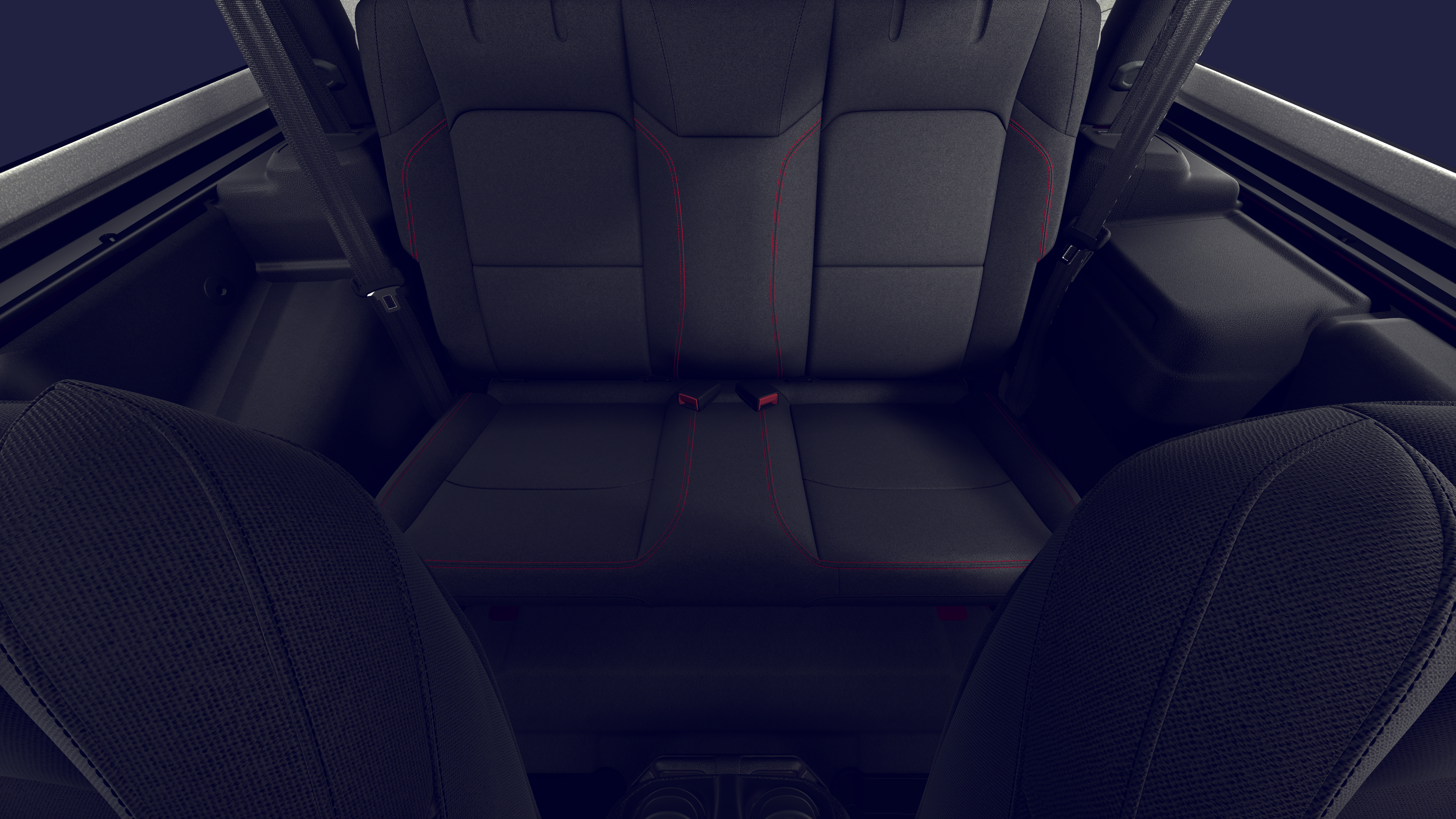 2026 Jeep Wrangler WRANGLER 2-DOOR RUBICON