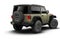 2026 Jeep Wrangler WRANGLER 2-DOOR RUBICON