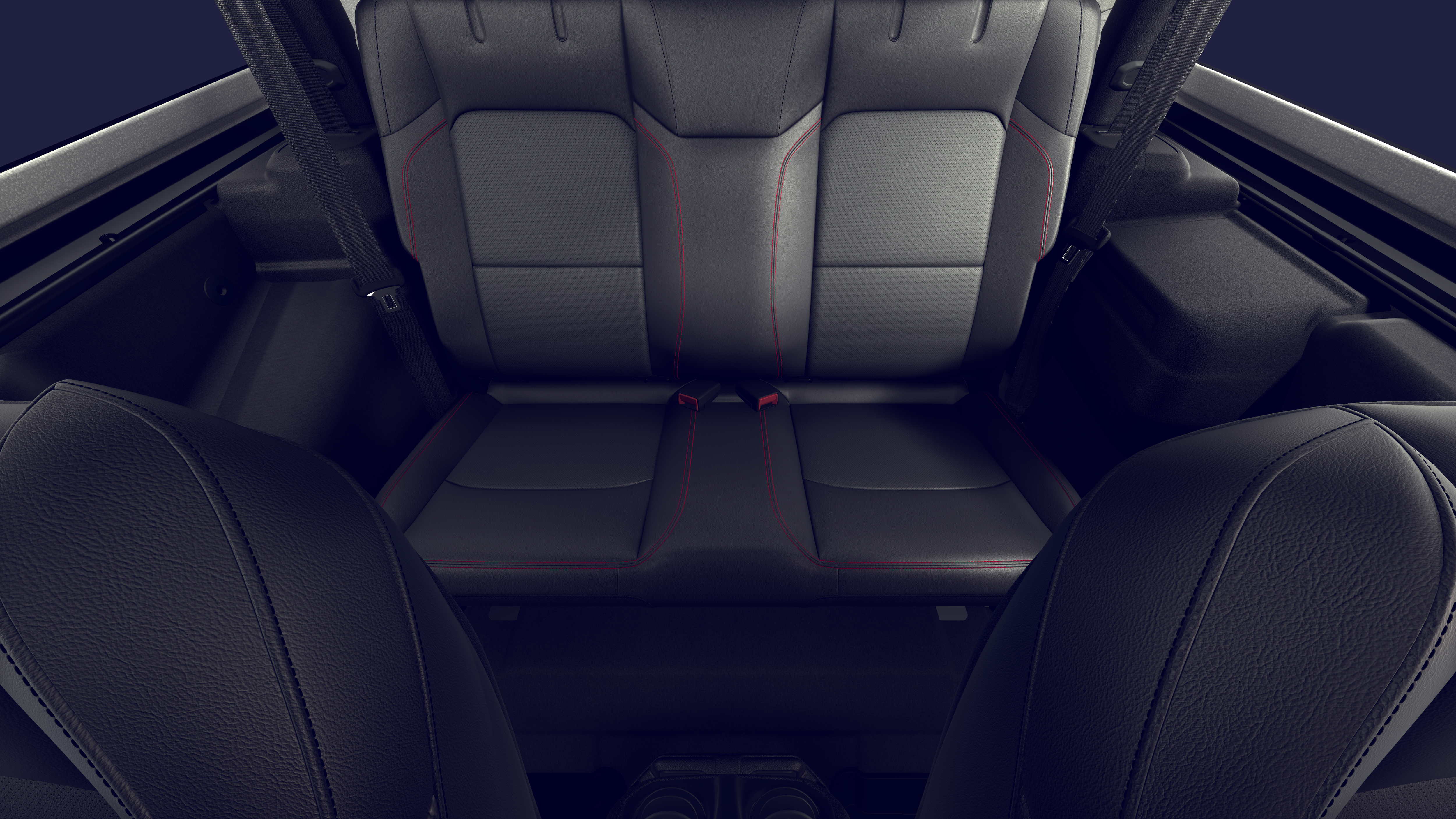 2026 Jeep Wrangler WRANGLER 2-DOOR RUBICON