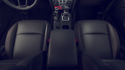 2026 Jeep Wrangler WRANGLER 2-DOOR RUBICON