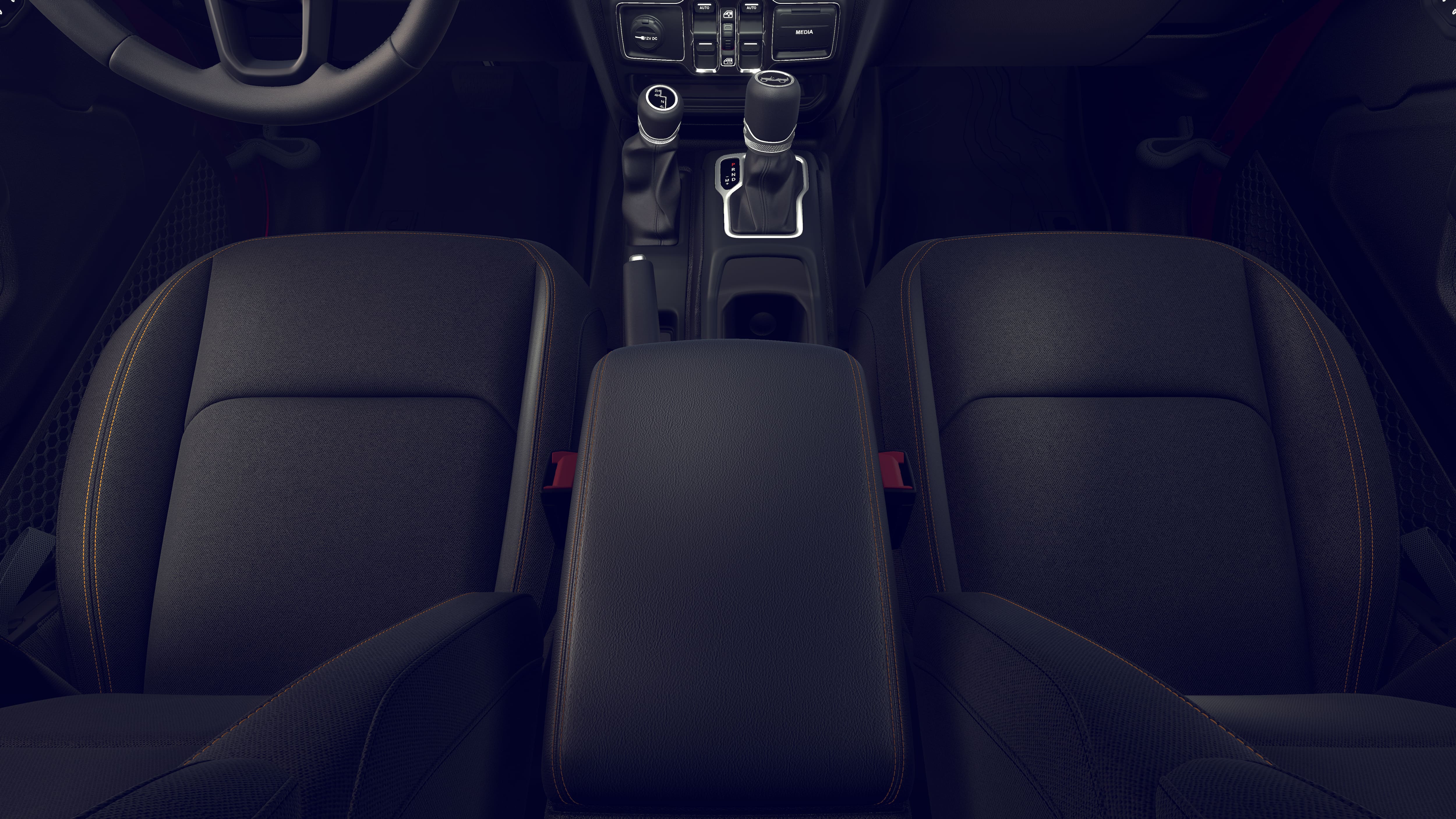2026 Jeep Wrangler Sport S's photo