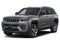 2027 Jeep Grand Cherokee GRAND CHEROKEE LIMITED RESERVE 4X4