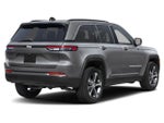 2027 Jeep Grand Cherokee GRAND CHEROKEE LIMITED RESERVE 4X4
