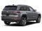 2027 Jeep Grand Cherokee GRAND CHEROKEE LIMITED RESERVE 4X4