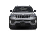 2027 Jeep Grand Cherokee GRAND CHEROKEE LIMITED RESERVE 4X4
