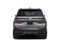 2027 Jeep Grand Cherokee GRAND CHEROKEE LIMITED RESERVE 4X4