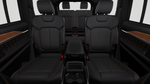 2027 Jeep Grand Cherokee GRAND CHEROKEE L SUMMIT 4X4