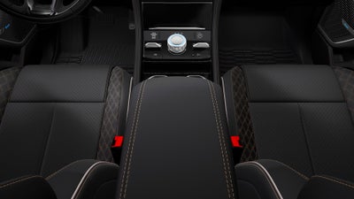 2027 Jeep Grand Cherokee GRAND CHEROKEE L SUMMIT 4X4