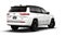 2026 Jeep Grand Cherokee GRAND CHEROKEE L SUMMIT 4X4