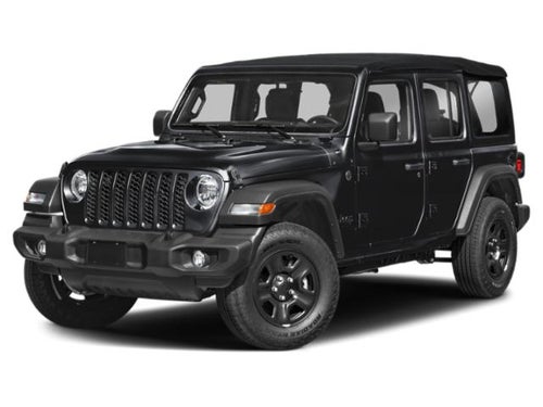 2027 Jeep Wrangler Moab 392
