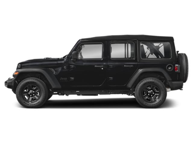 2027 Jeep Wrangler Moab 392