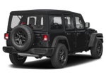 2027 Jeep Wrangler Moab 392