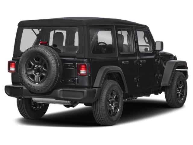 2027 Jeep Wrangler Moab 392