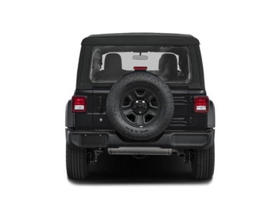 2027 Jeep Wrangler Moab 392