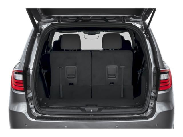 2027 Dodge Durango GT Premium HEMI