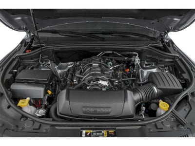2027 Dodge Durango GT Premium HEMI