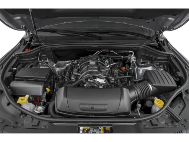 2027 Dodge Durango GT Premium HEMI