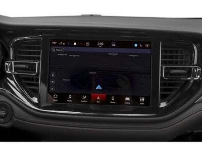 2027 Dodge Durango GT Premium HEMI