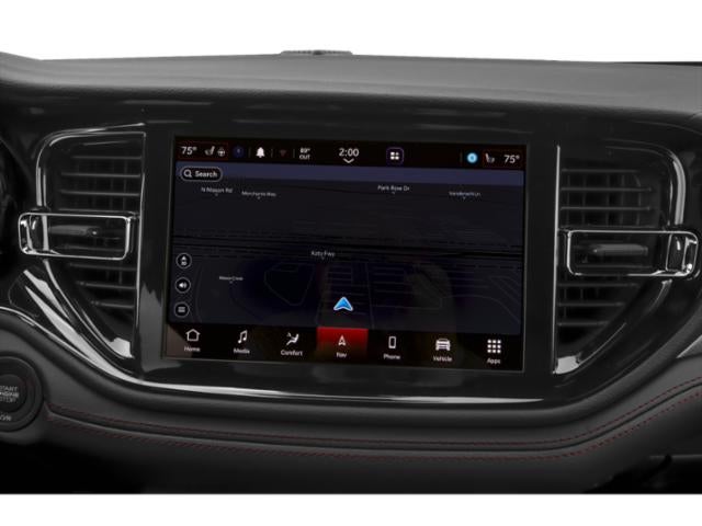 2027 Dodge Durango GT Premium HEMI