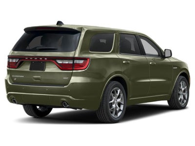 2027 Dodge Durango GT Premium HEMI