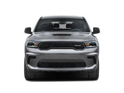 2027 Dodge Durango GT Premium HEMI