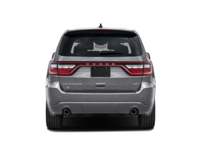 2027 Dodge Durango GT Premium HEMI