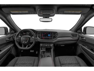 2027 Dodge Durango GT Premium HEMI