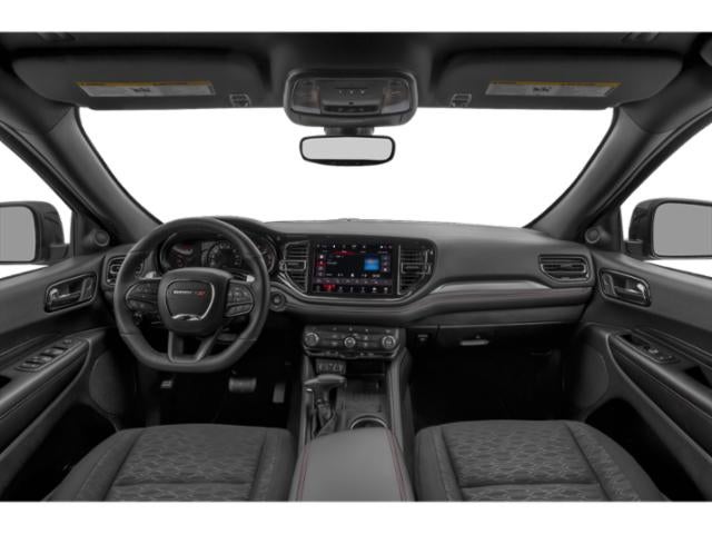 2027 Dodge Durango GT Premium HEMI